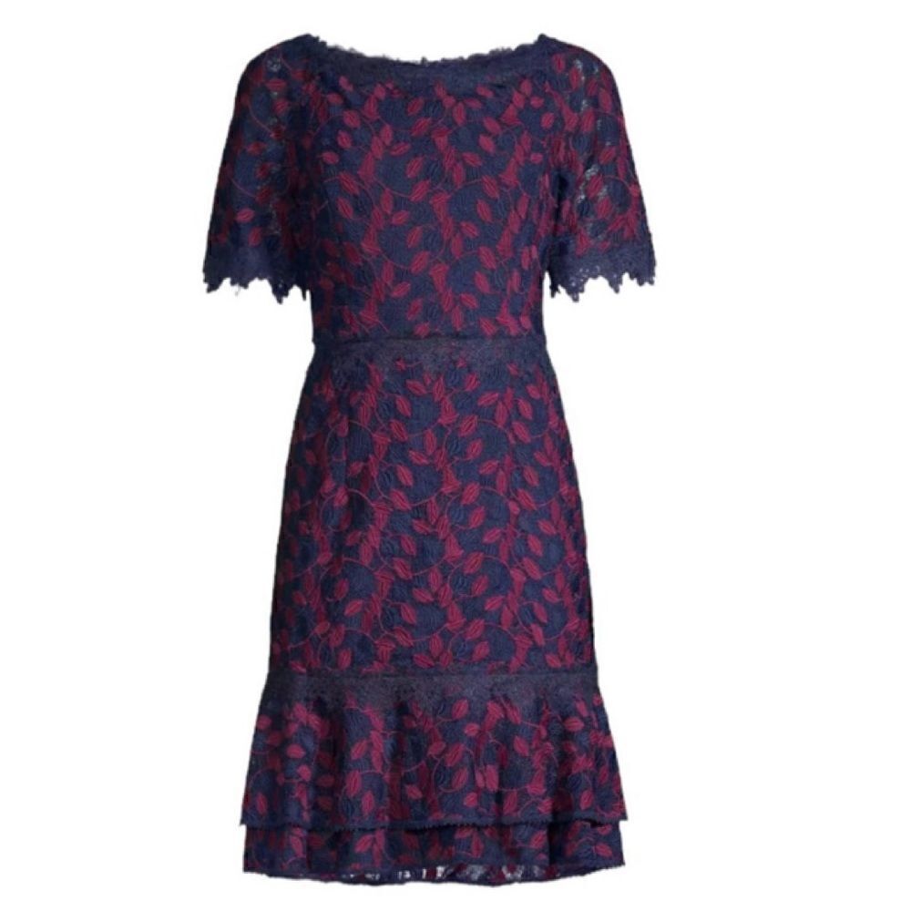Shani Dress Nwt